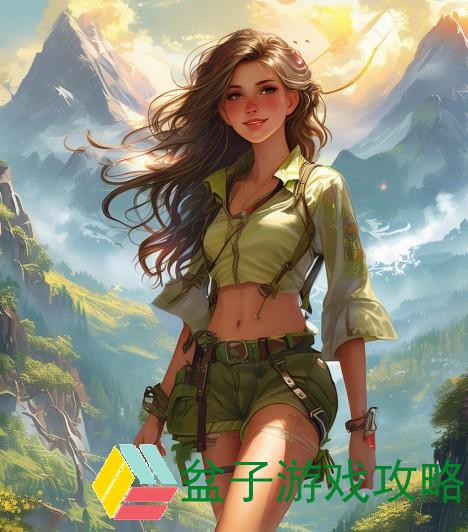 探索中国Windows野外的自然魅力与生态奇观之旅