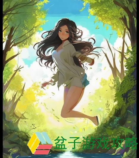 塞跳D的日常探险与心灵感悟的一天旅程