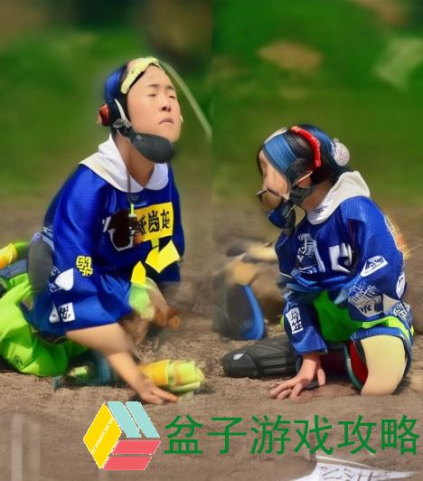 舞动梦想的边缘 Bj舞蹈审核未通过的背后故事与坚持