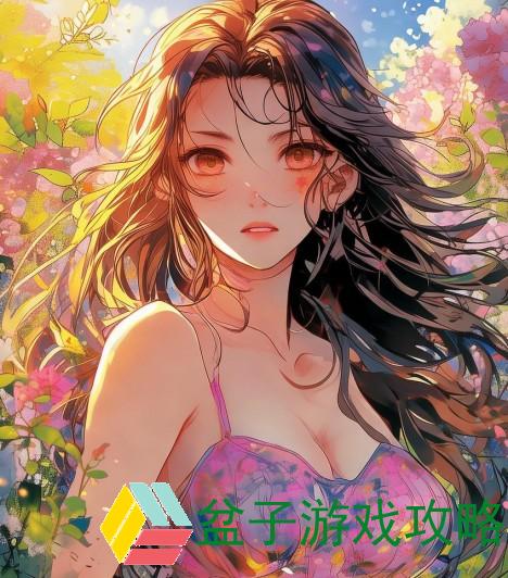 五月激情绽放探索欲望与情感的完美结合