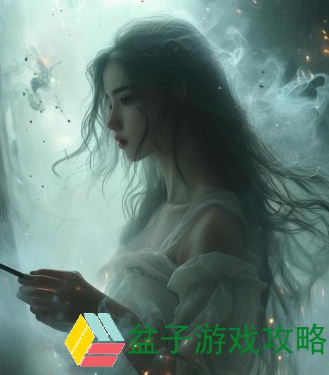 迷雾中的画家约瑟夫与命运的无声对抗