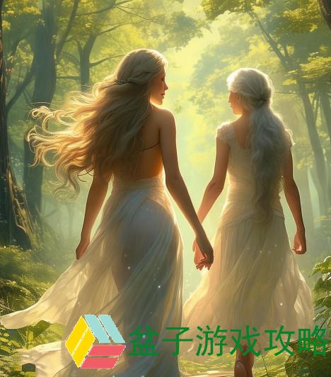 老奶奶与自然的和谐共生之旅探寻人与自然的深厚情感