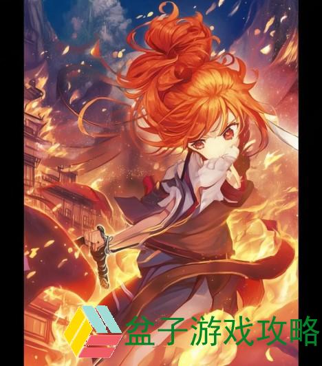 烈火如歌手游：穿越江湖的热血冒险与情感纠葛之旅