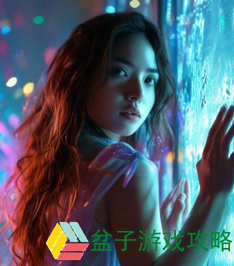 被压在玻璃窗边的C：一场关于希望与挣扎的故事探寻