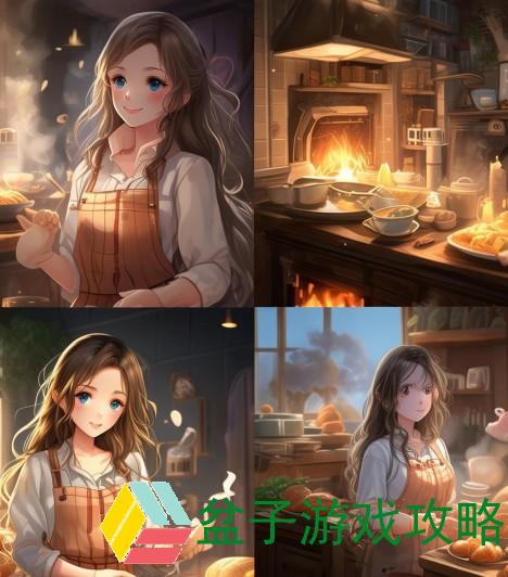 从厨房到客厅的美味之旅，探索家中每一处的温馨与味道