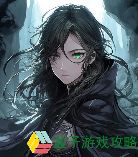 噬人黑暗的秘密与勇者的命运交织在一起的史诗冒险之旅