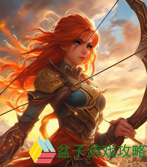 韦鲁斯的复仇之路：弓箭手的命运与荣耀交织的传奇