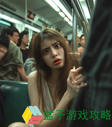 地铁上的咸猪猪手事件，真相与道德选择之战地铁上配合咸猪猪手的描述