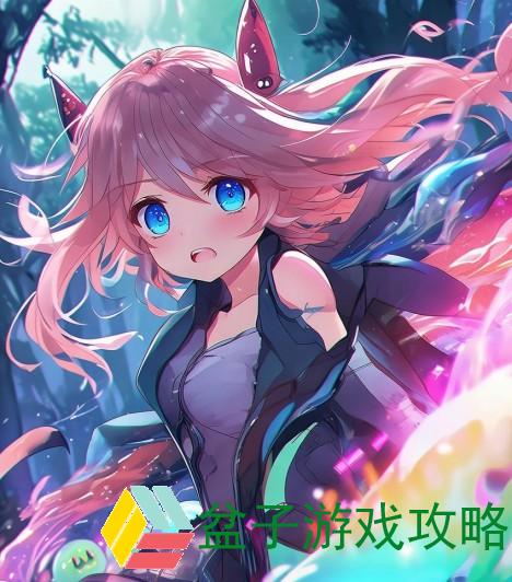 《原神甘雨遭史莱姆侵染神力失控展开惊险冒险》