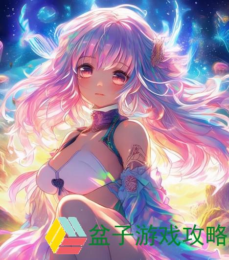 《二次元世界的奇幻冒险桶动漫人物的成长之旅》