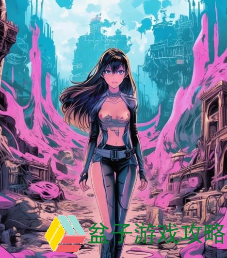 亚洲乱码无人区探秘之旅卡1卡2卡3的奇幻体验与挑战