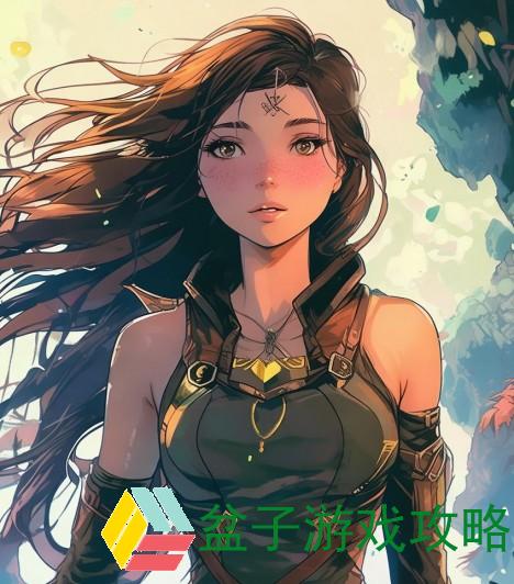 艾秋的奇幻旅程探索未知世界的勇气与梦想