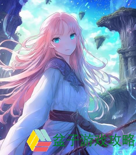 奥术大师吉格斯的奇幻冒险与无尽魔法探索之旅