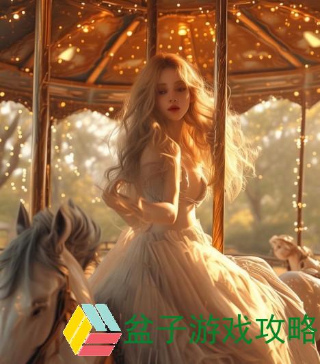 《当童年的记忆摇曳在木马之上》