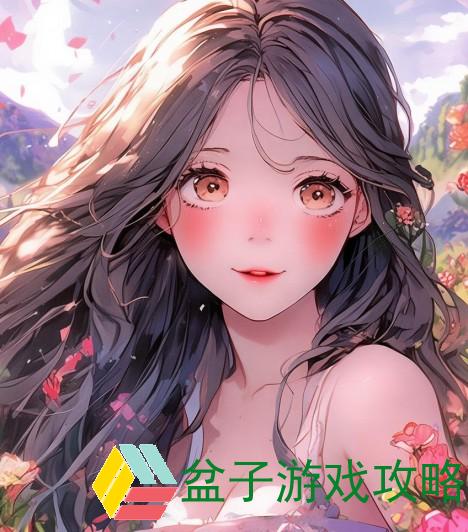 青春悸动的羞涩漫旅：在细腻情感中绽放爱的花朵