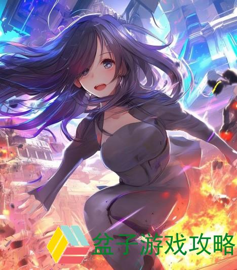 极限生存挑战 B站刺激战场精彩瞬间集锦 不容错过的战斗时刻