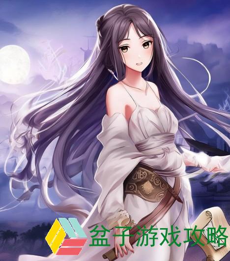 秦时明月2手游探秘江湖奇缘 体验热血战斗与情感交织的冒险之旅
