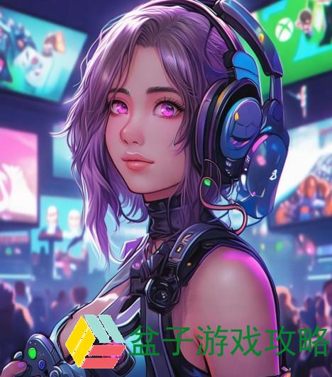 欧美游戏盛宴 XBOX与PS巨作齐聚 体验极致游戏乐趣
