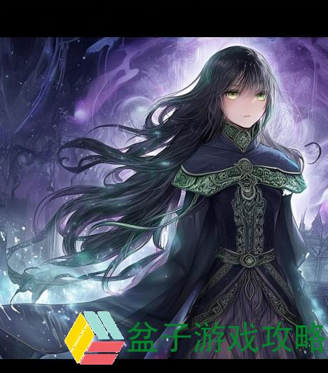 鬼殿遗祸：幽冥之影笼罩下的诡秘传说与宿命纠葛