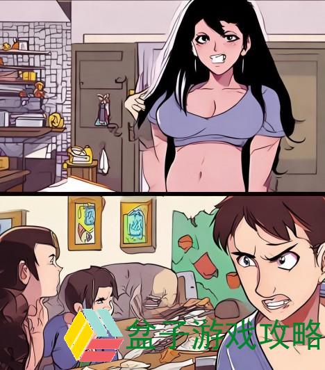 一、背景介绍儿子的暴躁老妈怎么教育