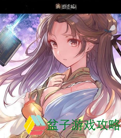 一、角色介绍与技能特点西游记释厄传秘籍大全 一、角色介绍与技能特点西游记释厄传秘籍大全