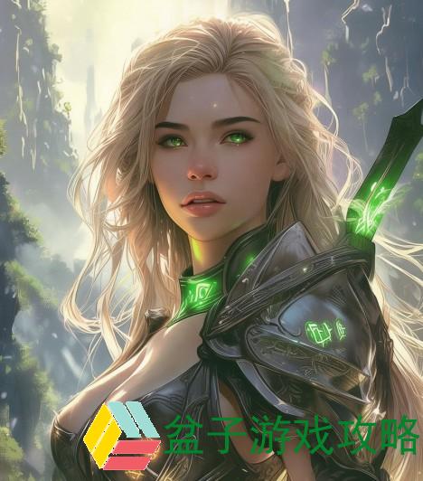 哥布林王国的崛起与冒险：探索未知的神秘世界与勇者之路