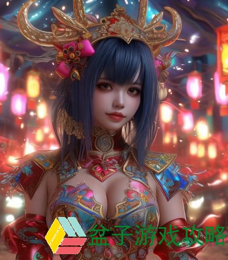 牛年限定皮肤盛宴 王者荣耀新年狂欢活动全面开启