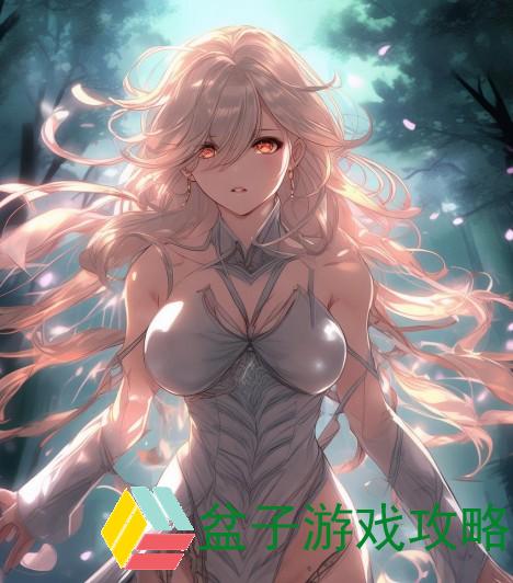 《因媚体质只能依赖男人生存的她，注定与命运无法抗衡》