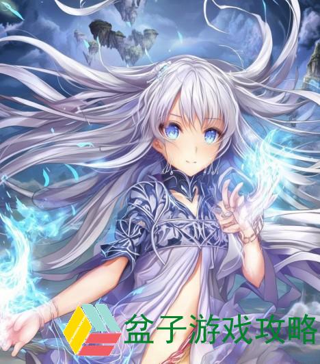 《轩辕传奇法师职业强度解析与玩法心得》