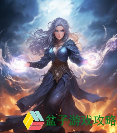 龙之谷魔导师巅峰对决 释放无尽法力的荣耀之战