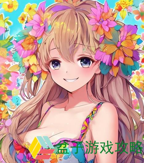 女生节，多彩绽放的欢乐时光女生节是什么意思