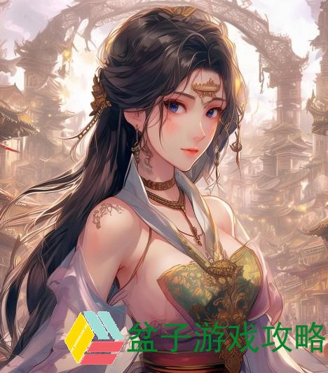 雅妃的传奇人生：从宫廷秘事到权力巅峰的奋斗之路