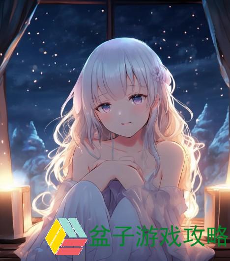 深夜孤独时光，带你进入心灵治愈的直播世界