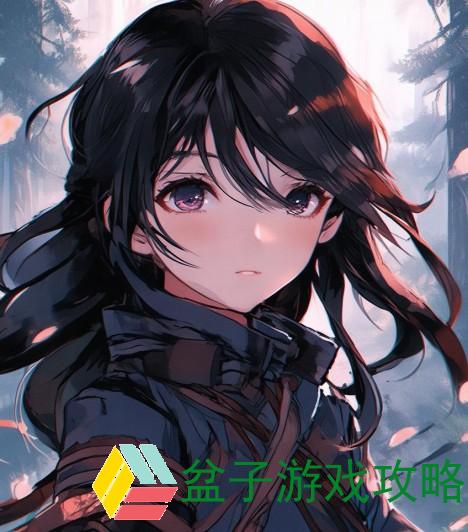 鹿丸的智慧与勇气在忍者之路上的成长与蜕变