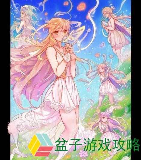 含羞草的奇妙旅程一卡二卡三卡四卡的探索与发现