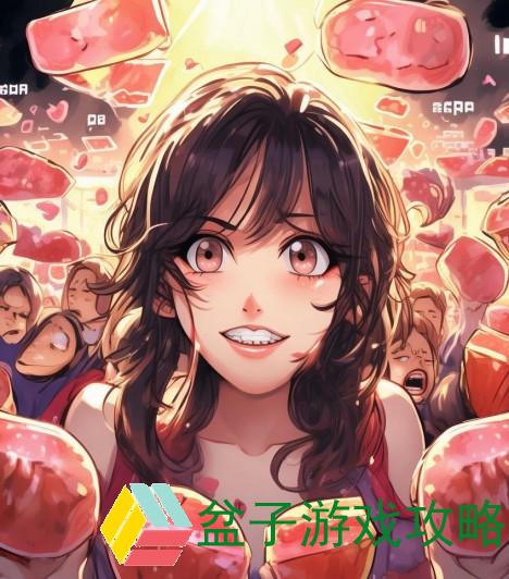 反差婊真相曝光 吃瓜群众惊呆 热门黑料引发热议