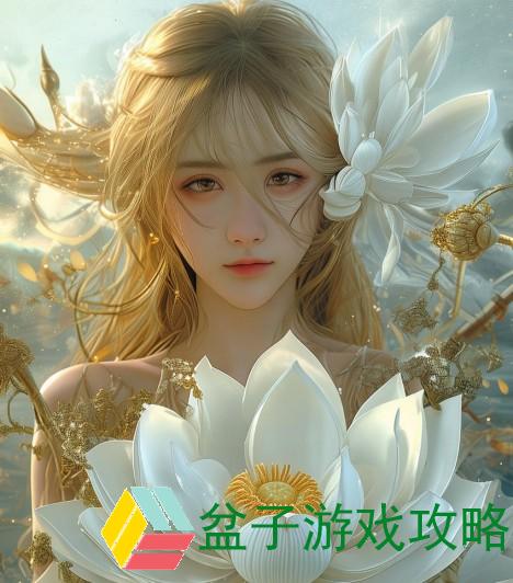 金刚杵与莲花交融的神秘瞬间展现了力量与纯洁的完美结合