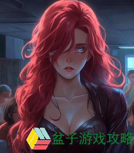 女教师的秘密课堂：一段禁忌的情感与挑战的故事