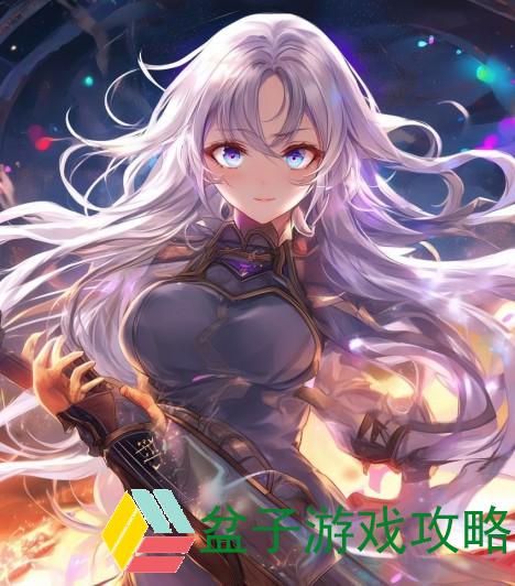 在王者荣耀中蔡文姬如何用音乐与智慧拯救团队的胜利之路