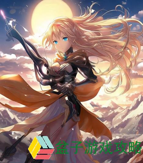 神箭无敌dn箭神崛起传奇之路引领英雄重返巅峰