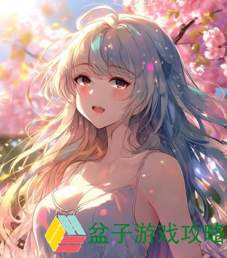 日和之恋在阳光下绽放温暖的光芒与甜蜜的回忆