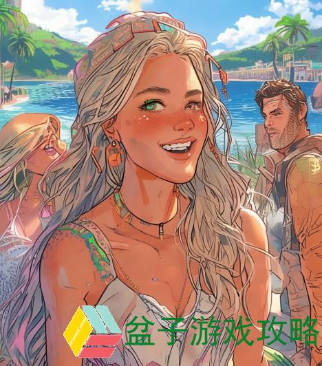 与好友夫妻共度美好时光畅游世界的快乐旅程