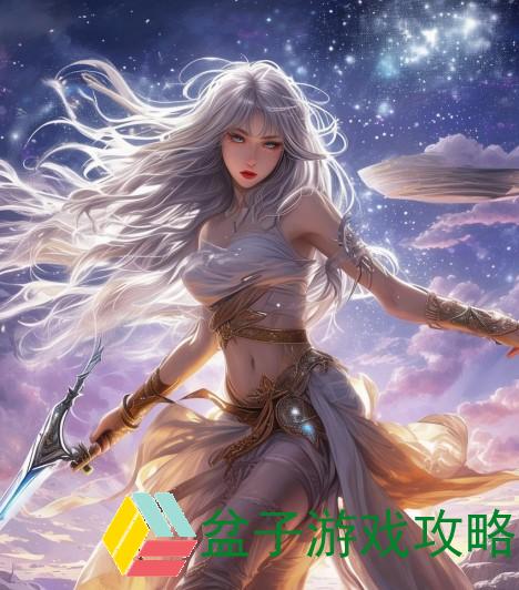 刀锋无双：剑舞苍穹的传奇与荣耀之路