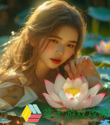 倒插莲花的深刻含义与文化象征探讨