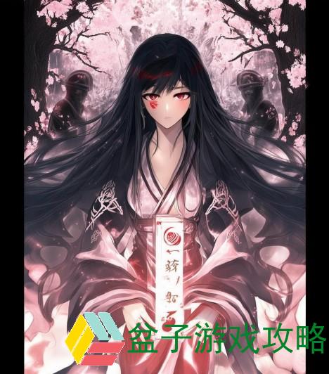 幽冥审判：阴阳师判官的生死裁决之道