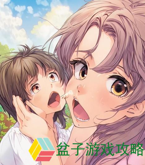 男孩听到女孩喘气的瞬间会产生怎样的感受与思考
