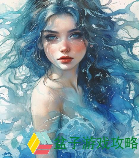 水融的艺术探索与实践：融合之美的深度解析与应用