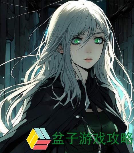 蜘蛛的归宿在黑暗中编织的命运与孤独