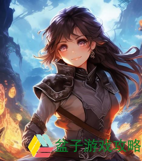 峡谷夺宝奇遇记 探索王者荣耀中的宝藏与策略之旅