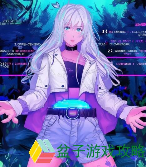 18岁女RAPPER仙踪林2020的音乐之路与梦想追逐